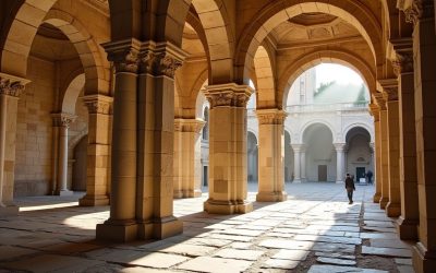 Getting to the Cardo in Jerusalem