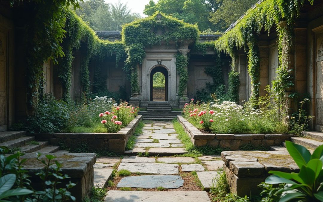 Visit the Garden Tomb in Jerusalem